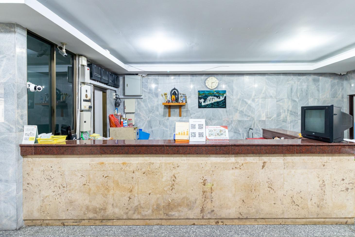 Boonchai Mansion Hat Yai Dış mekan fotoğraf